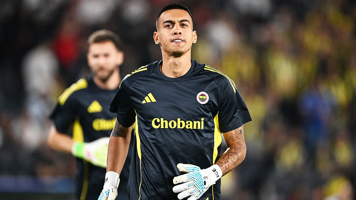Fenerbahçe'de ayrılık kapıda! İrfan Can Eğribayat başkent yolcusu