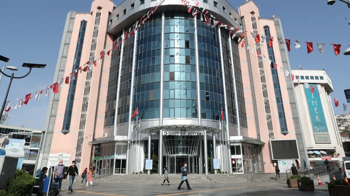 Hürriyet’ten sonra İzmit’in seçim günü belli oldu