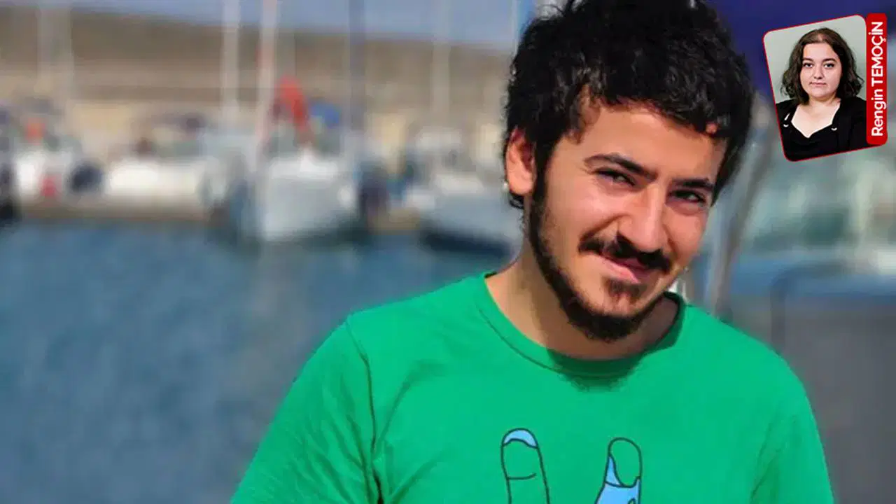 Ali İsmail Korkmaz’ın öldürülmesinin üzerinden 13 yıl geçti