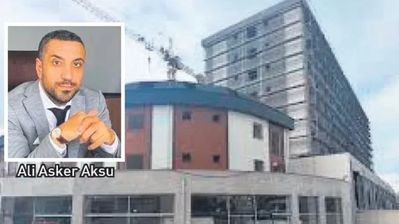 Pendik’te “Topraktan satış” vurgunu: 13 kişi 30 milyon lira dolandırıldı