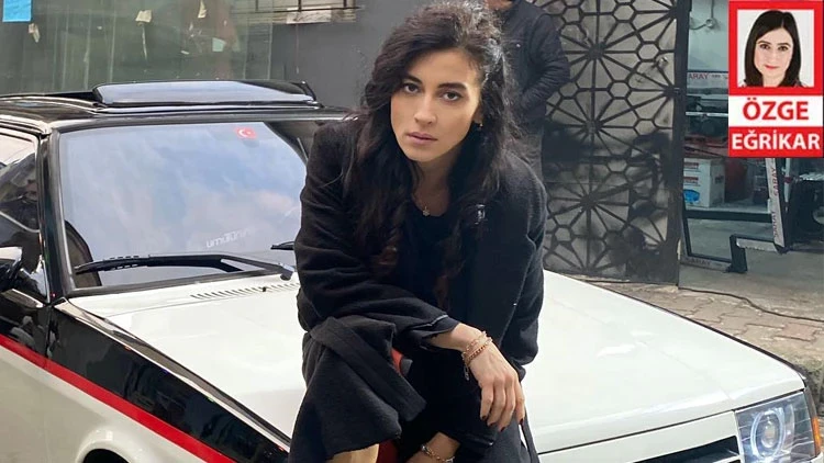Burcu Gönder: Maddi ve manevi zarar uğradım
