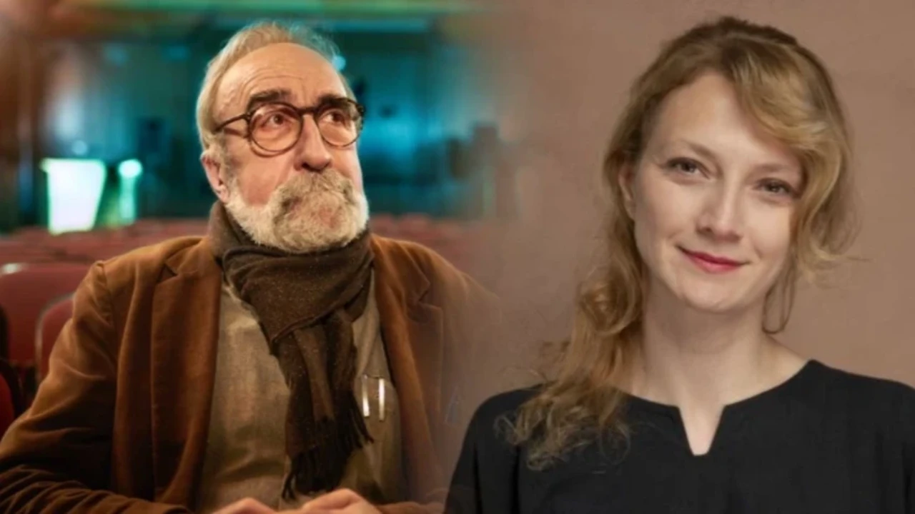 Mehmet Güreli 77 yaşında baba oldu! Ünlü oyuncu artık resmen onun kızı