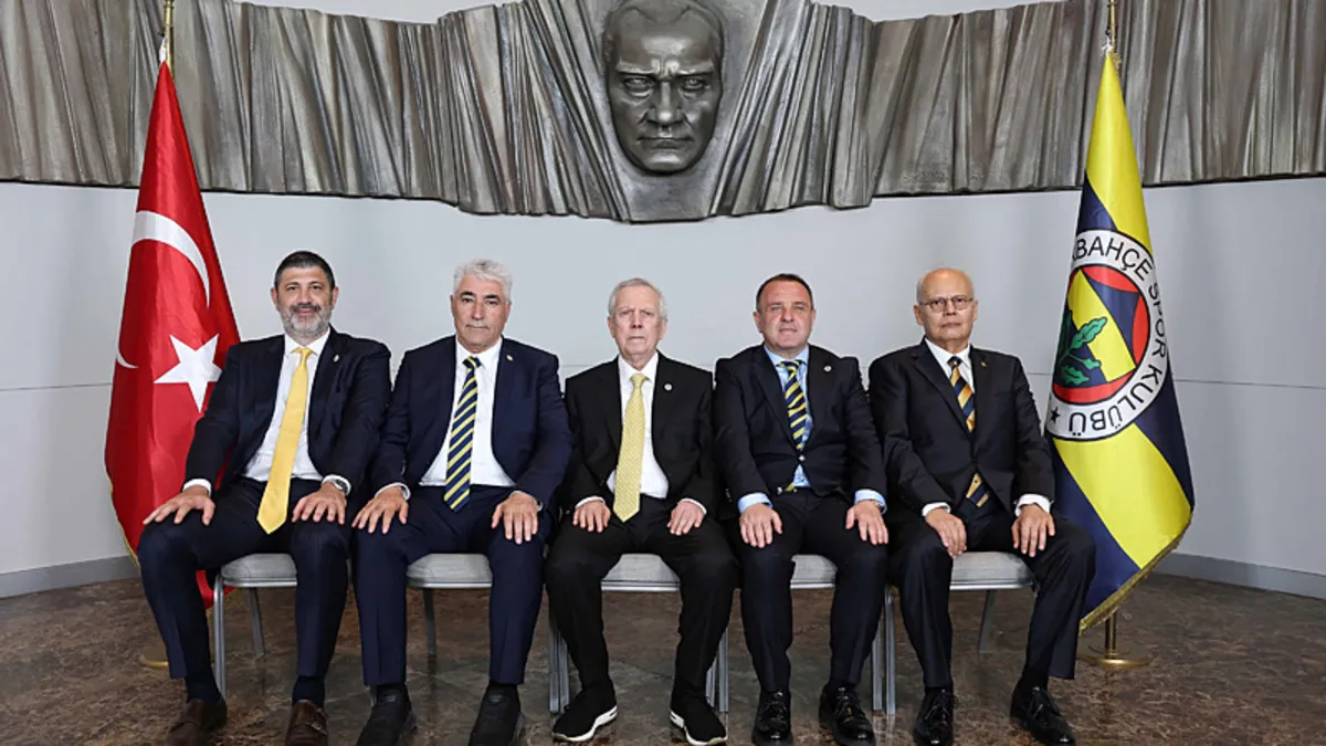 Cihan Kamer: Var gücümüzle çalışacağız"