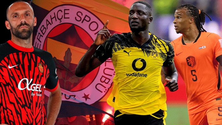 Fenerbahçe'de transferde geri sayıma geçti! İlk açıklanacak isim belli oldu