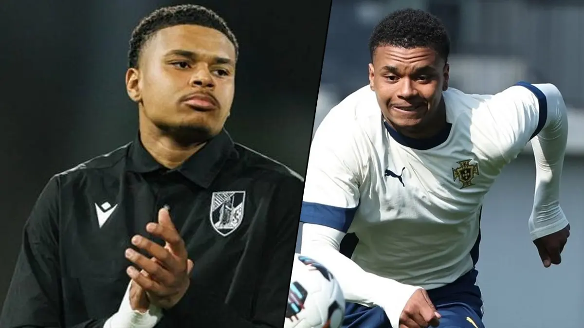 Trabzonspor'dan peş peşe transferler! Noah Saviolo Türkiye'ye geldi