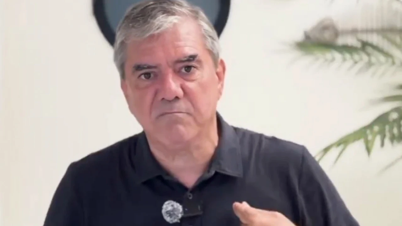 Yılmaz Özdil CHP'li Burhanettin Bulut'un 'sözleşme' teklifini ifşa etti