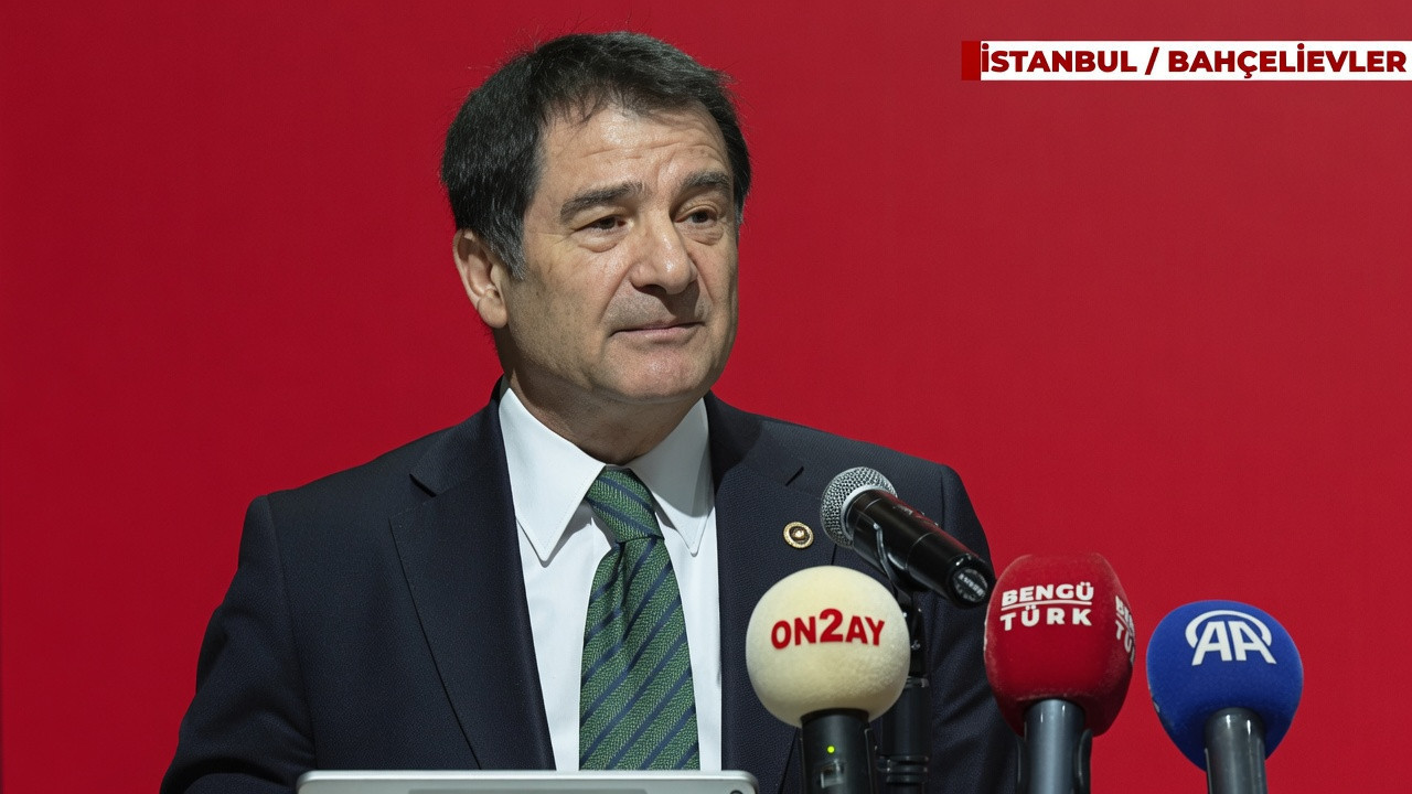 MHP’den AP raporuna tepki: ‘Düşman uygulamalar gözden geçirilmeli’