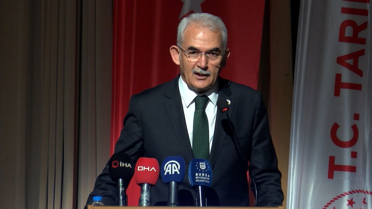 Karacabey: Sahada, yangınla mücadelede en önemli paydaşlarımız muhtarlarımızdır