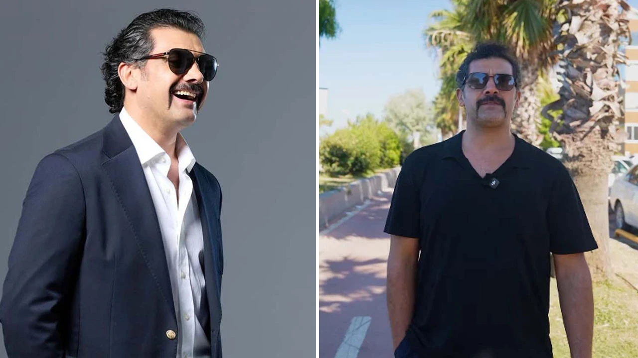 Bayhan’dan olay yaratacak aşk açıklaması! Aradığı kriteri açıkladı
