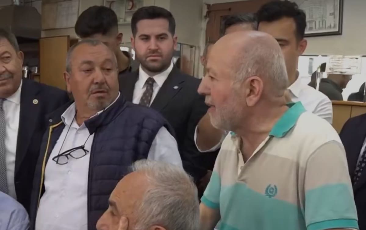 Şehit yakınının sözleri gündem oldu: "Hakkımı helal etmiyorum"