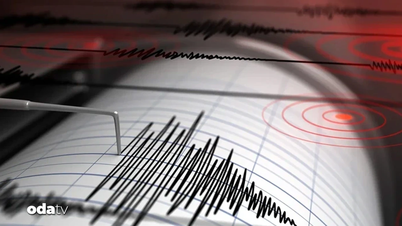 Meksika’da 7,3 büyüklüğünde deprem