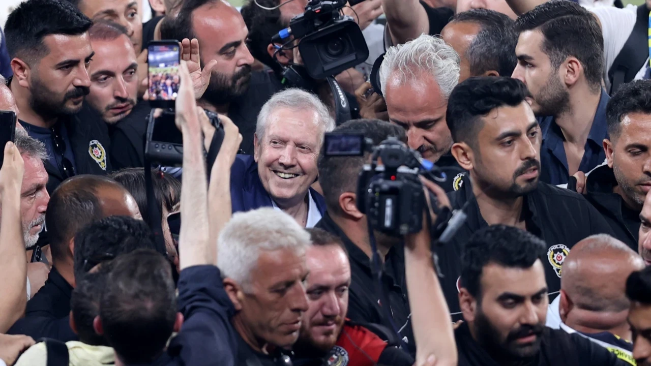 Fenerbahçe'de seçim sonuçları kesinleşti: Aziz Yıldırım'ın mazbata tarihi belli oldu