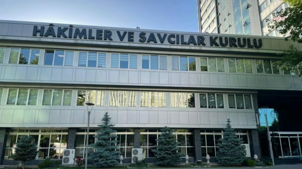 İstanbul Cumhuriyet Başsavcı Vekili Aykut Çelik, Ankara Cumhuriyet Başsavcılığı’na atandı