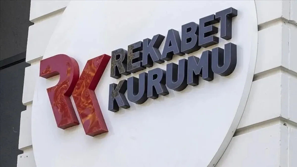 Rekabet Kurulu'ndan nükleer tıp pazarına soruşturma! 11 teşebbüs mercek altında