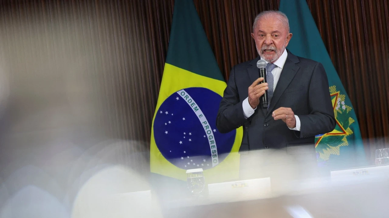 Anketlerde Lula da Silva farkı açtı