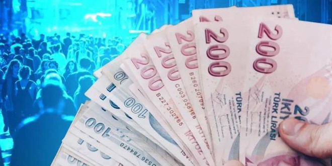 Geçmişte denendi! Bölgesel asgari ücret yeniden mümkün mü?