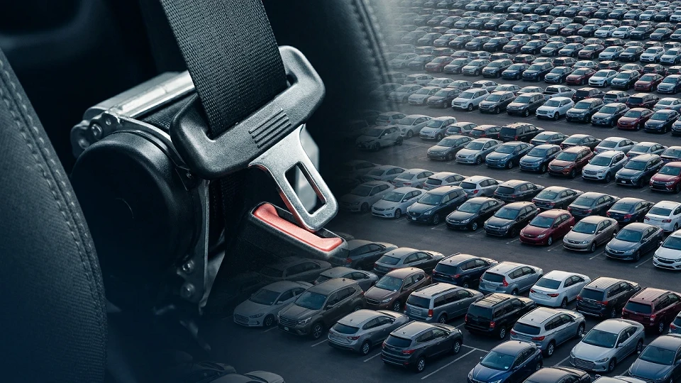 Ford Hangi Modelleri Geri Çağırıyor? 420 Bin Araç İçin Son Dakika Geri Çağırma Kararı | OTOMOBİL HABERLERİ
