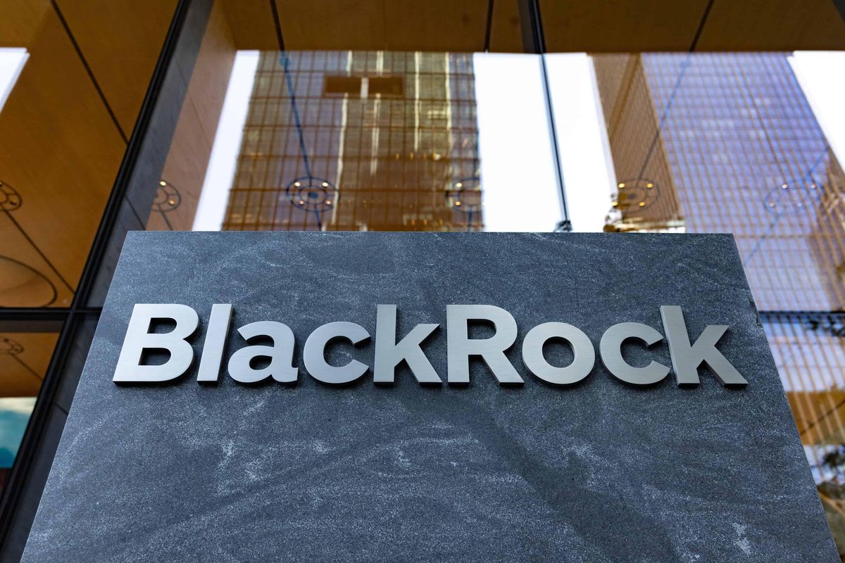 BlackRock'ın getiri sağlayan yeni Bitcoin ETF'si için lansman yakınlaştı
