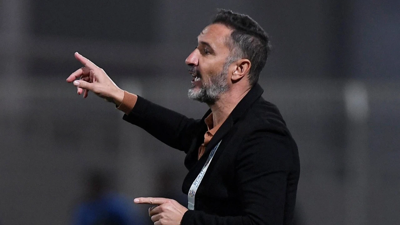 Nottingham Forest, Vitor Pereira'yı gönderdi: Avrupa'da yarı final yetmedi