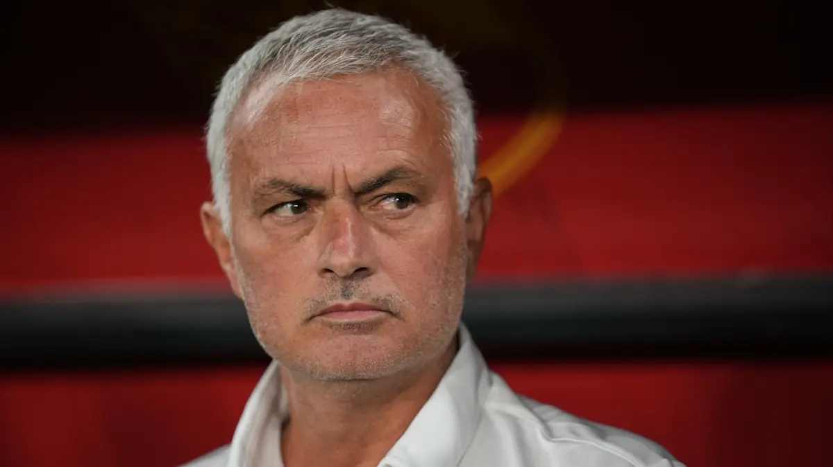 Galatasaray açıkladı! Jose Mourinho davası reddedildi
