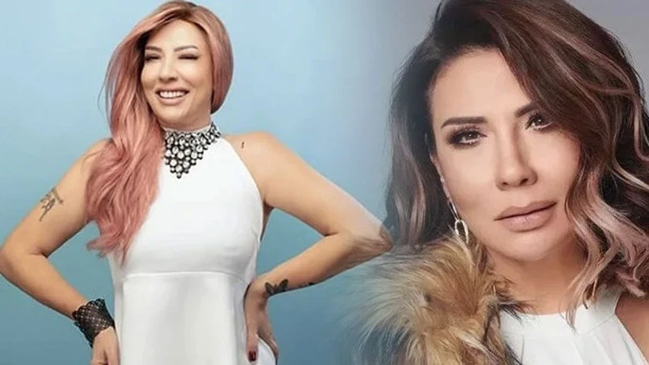 130 kilodan 57 kiloya düştü! Işın Karaca'nın son hali olay oldu