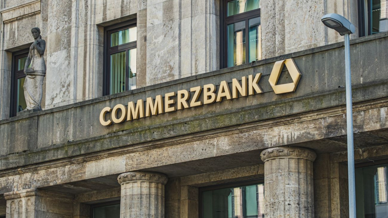 Commerzbank: Türkiye'de faiz indirimi için uygun zemin yok