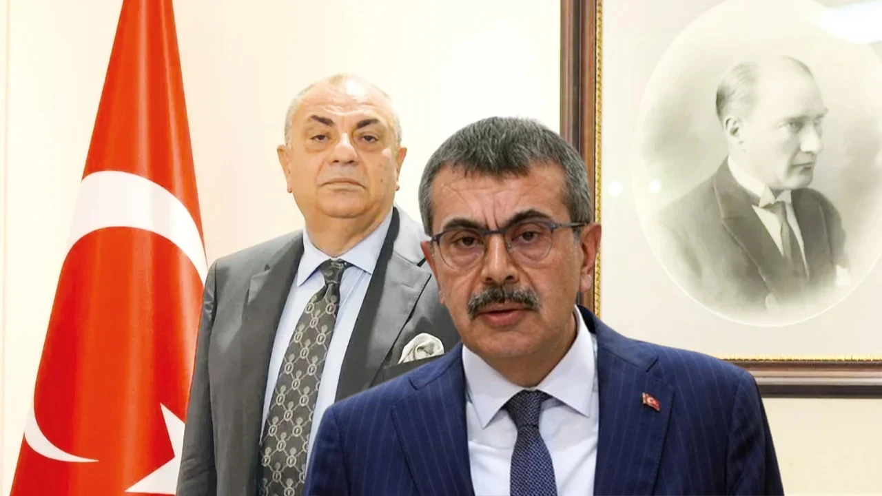 Tuğrul Türkeş durmuyor: Hedefinde yine Yusuf Tekin var