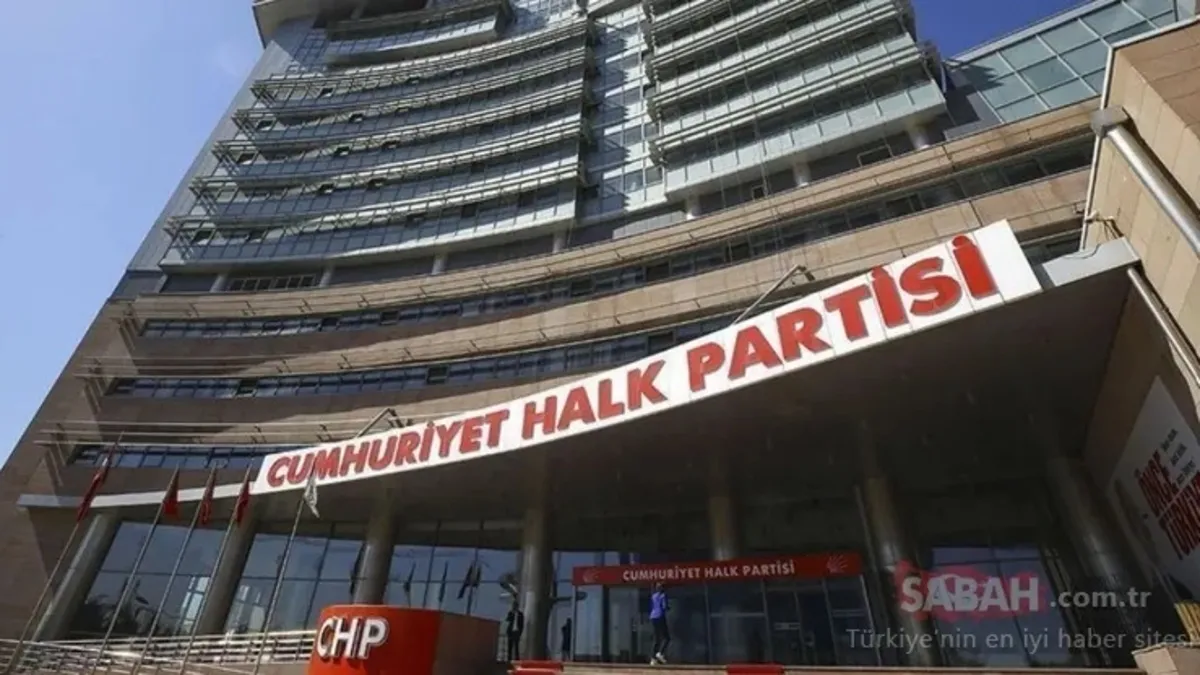 Koltuk savaşı parçalanmayla sonuçlandı! Türk siyasetinde en çok bölünen parti: CHP