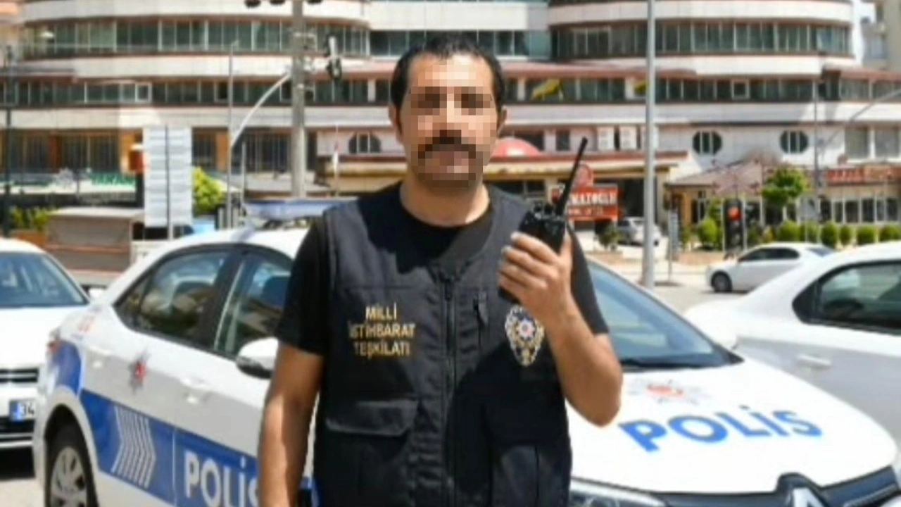 Yapay zekayla kendini MİT'çi olarak tanıtan şüpheli yakalandı