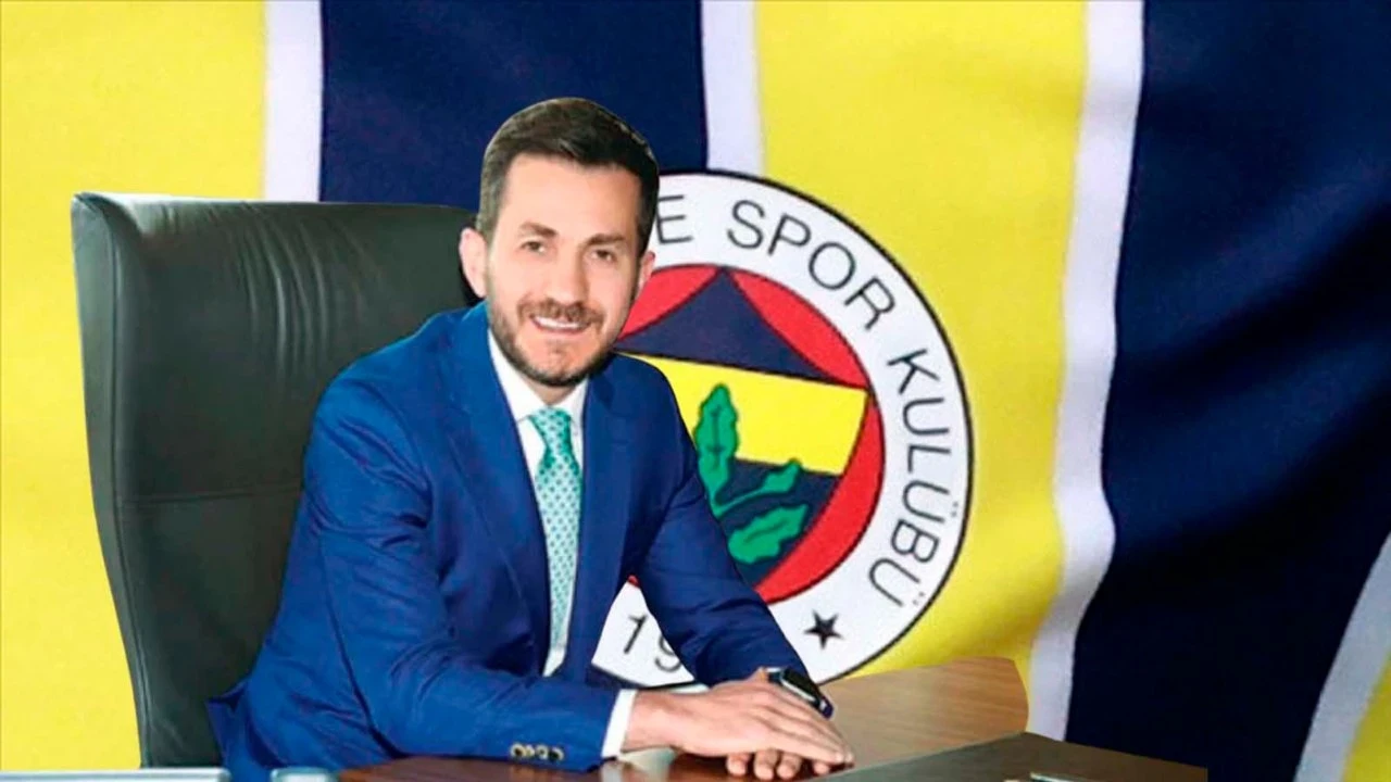Aziz Yıldırım’ın listesindeki Özgür Peker: İki futbolcuyla anlaştık
