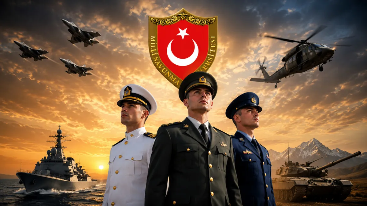 2026 MSÜ mülakatları ne zaman? Kara, deniz, hava ve bando astsubay mülakat tarihleri