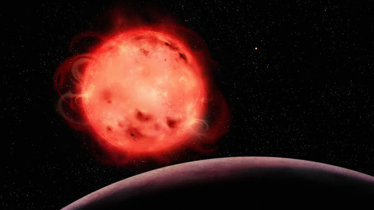 NASA verileriyle yaşam barındırma ihtimali en yüksek 7 gezegen açıklandı