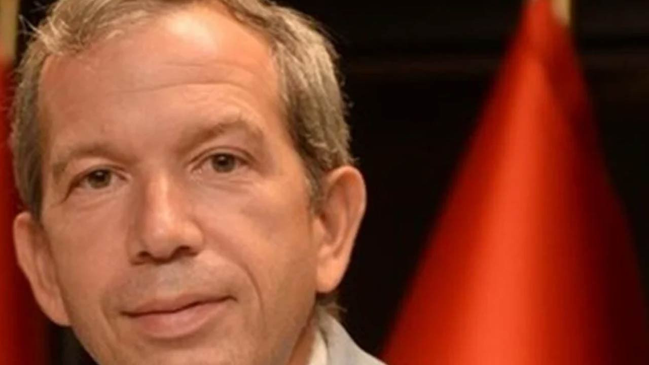 Can Holding soruşturmasında yeni gelişme! Hür ve Kabul Edilmiş Masonlar Derneği Büyük Üstadı Remzi Sanver tahliye edildi