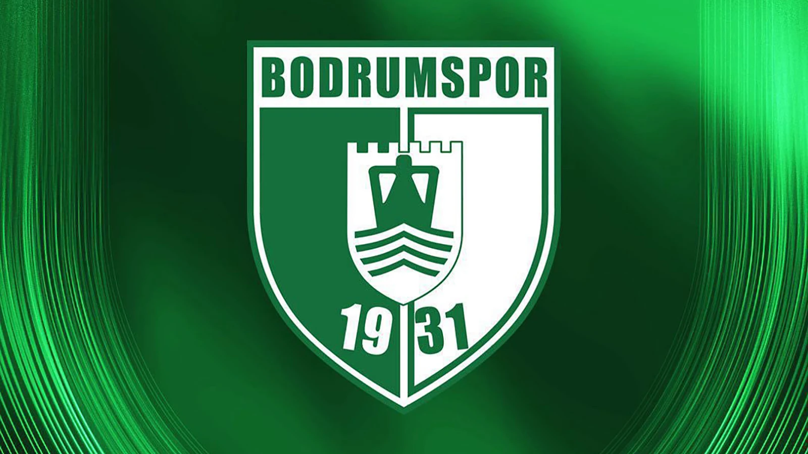 Bodrum FK'nın yeni sportif direktörü Yağız Berke oldu