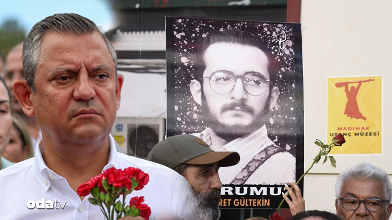 33. yılında dinmeyen acı... Madımak Otel'e 'Utanç Müzesi' afişi asıldı