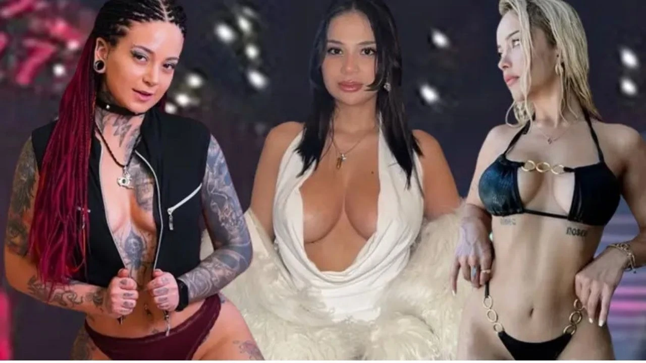 OnlyFans soruşturmasında dev para trafiği: Banka hesaplarında dudak uçuklatan rakamlar...