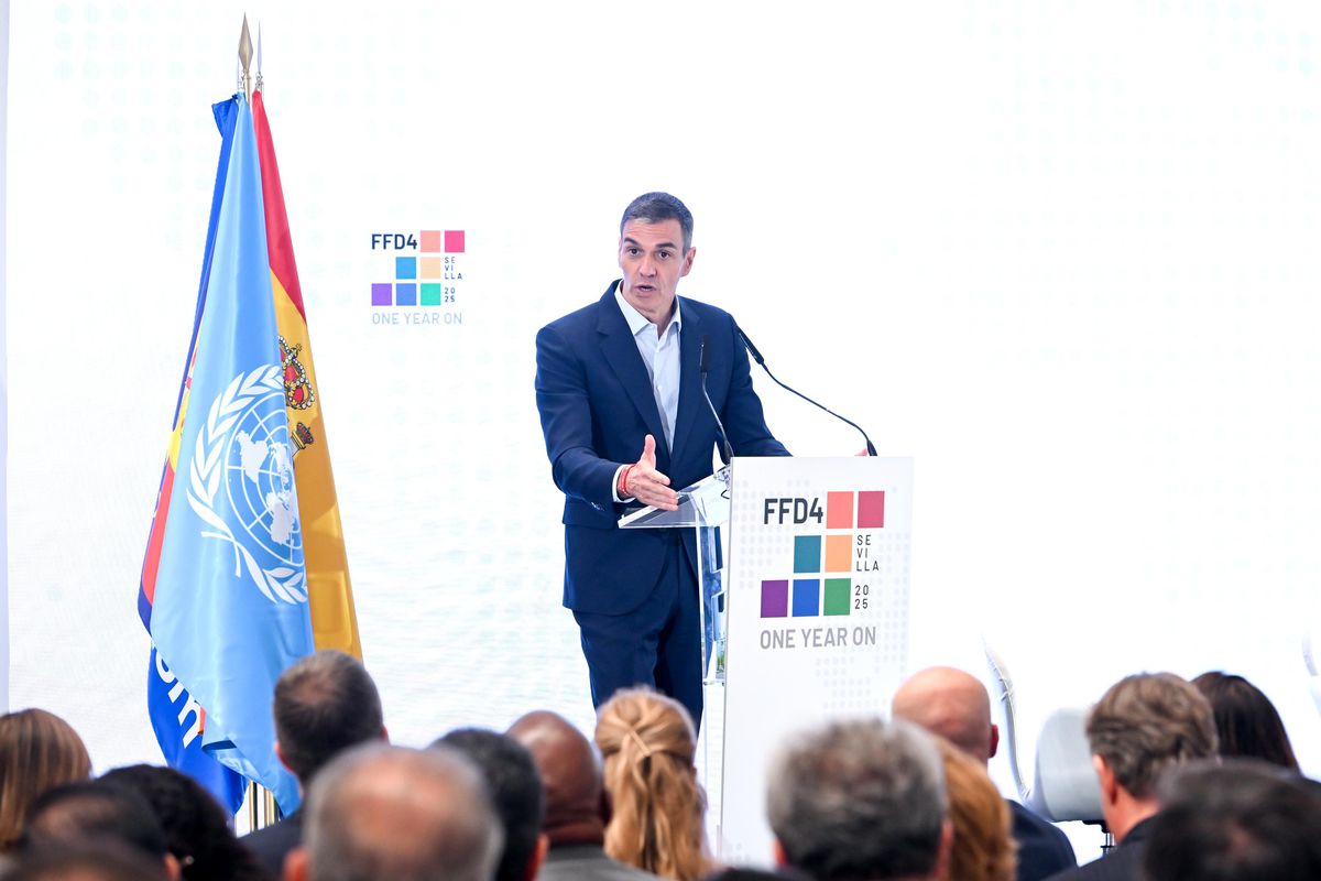 BM Turizm Örgütü'nün Yeni Genel Merkezi Madrid'de Açıldı