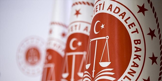 Adalet Bakanlığı'nda isteğe bağlı nakil sonuçları açıklandı