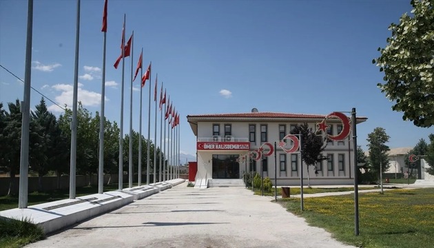 Ömer Halisdemir'in hatıraları memleketinde