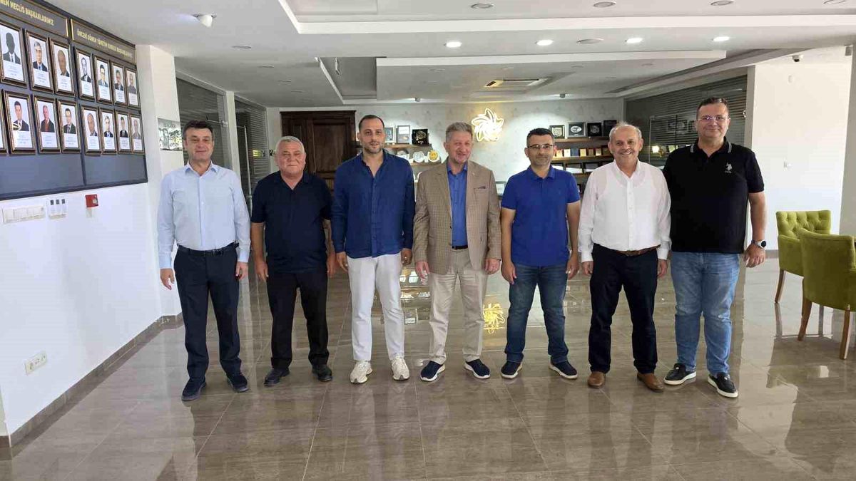 Başkan Arslan: "Üyelerimizin sesi olmaya devam edeceğiz"