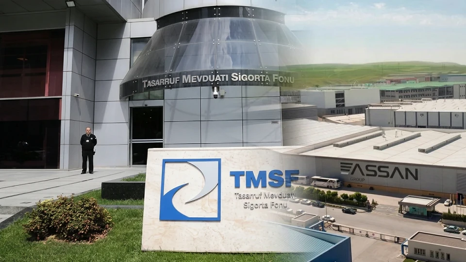 TMSF, ASSAN Group’u satışa çıkardı: İhale detayları ve satış bedeli belli oldu | EKONOMİ HABERLERİ