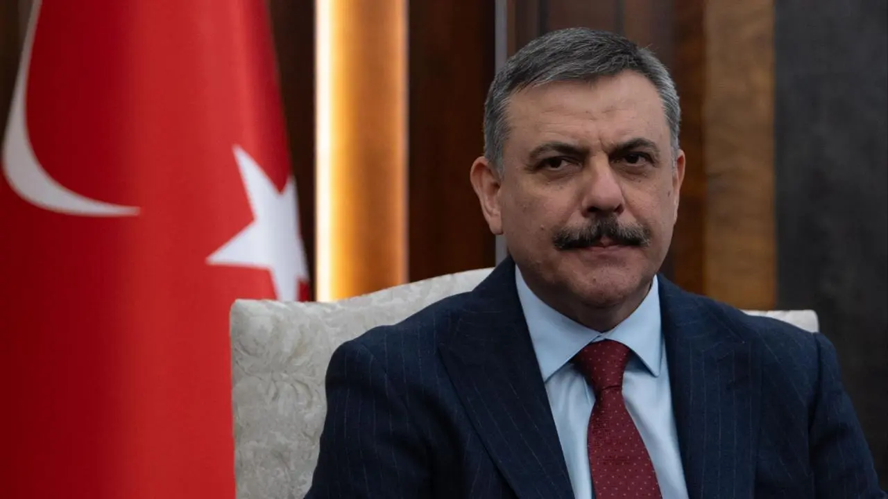 Bakan Çiftçi, resmi temaslarda bulunmak üzere Suriye'ye gidecek