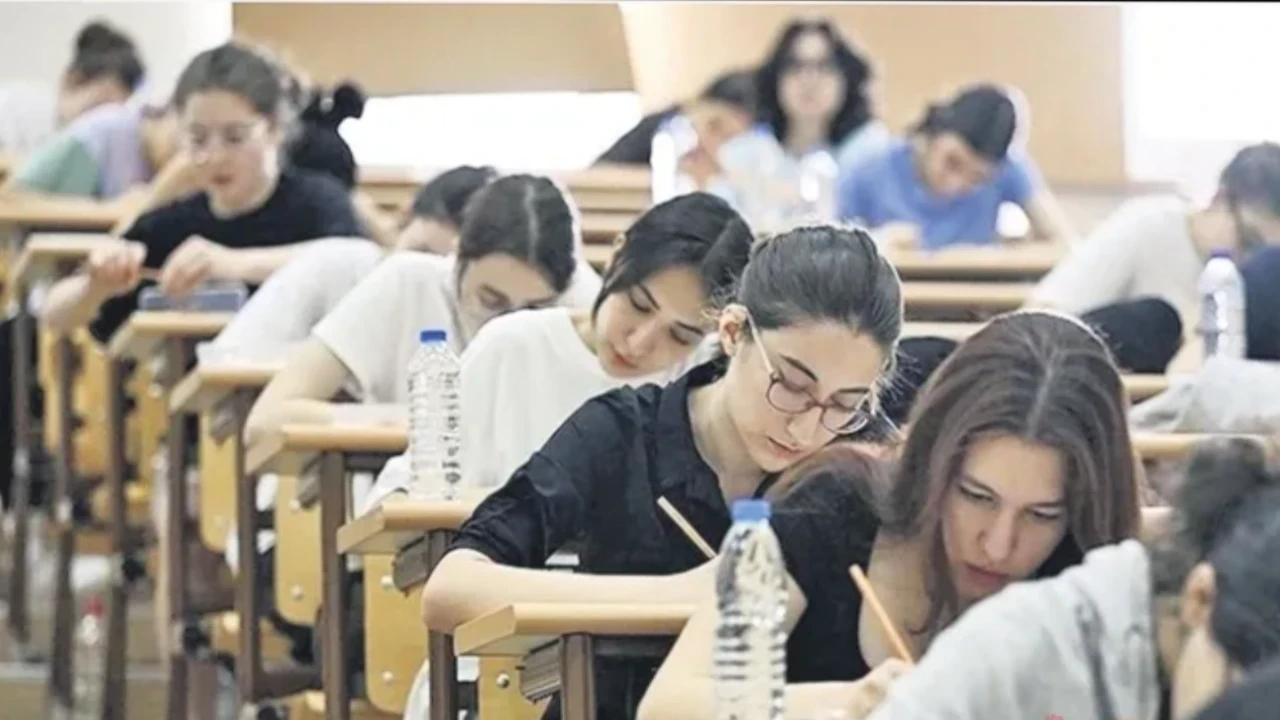 YKS'de son viraj tamamlandı! Uzmanlar YKS’nin ikinci oturumu AYT sorularını değerlendirdi