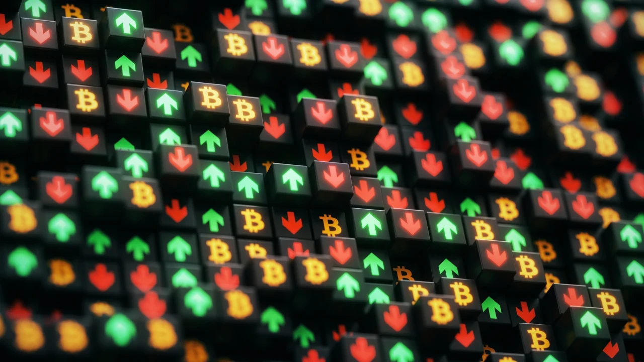 Dünyanın en büyük yatırım şirketi duyurdu: Bitcoin için yeni stratejik hamle