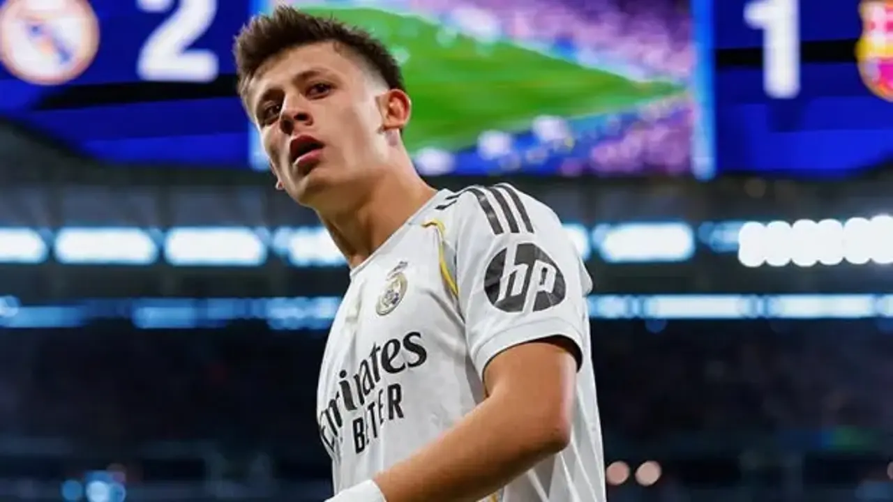 Mourinho'nun Arda Güler planını duyurdular! Mesut Özil detayı