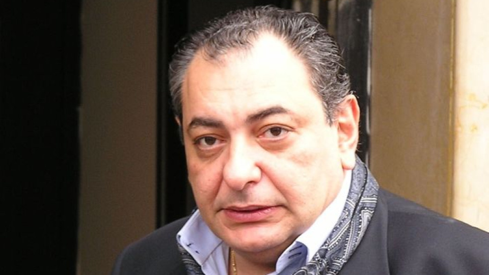 Reha Muhtar'a veda