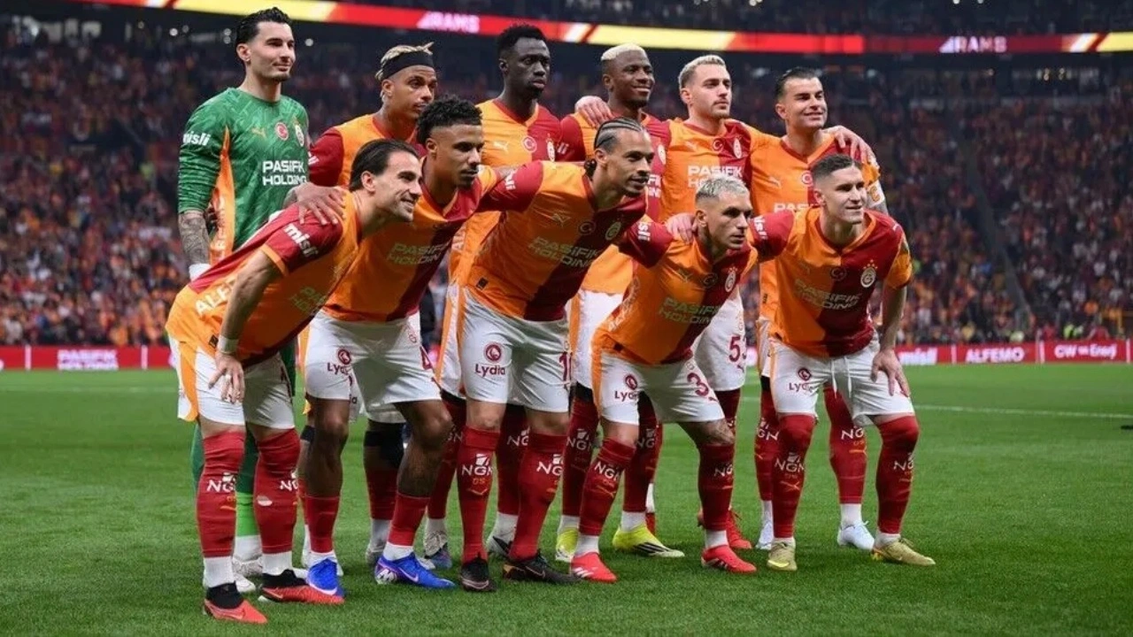 Galatasaray'ın ilk maçını yayınlayacak kanal belli oldu