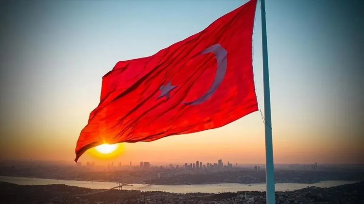 Turkuvaz Medya'dan 15 Temmuz programı!