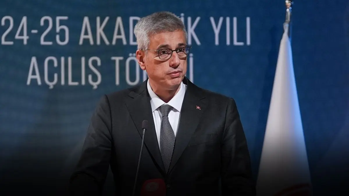 Bakan Memişoğlu Trabzon'dan duyurdu: "Sağlık sanayisinde dünyaya örnek olacağız"
