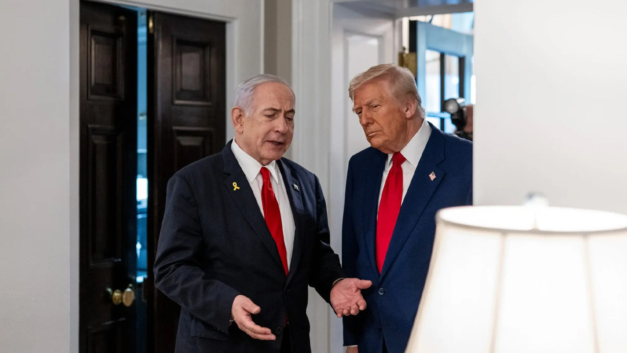 WSJ: İsrail, İran'ın Trump'a yönelik yeni bir suikast planı olduğunu iddia eden istihbaratı ABD ile paylaştı